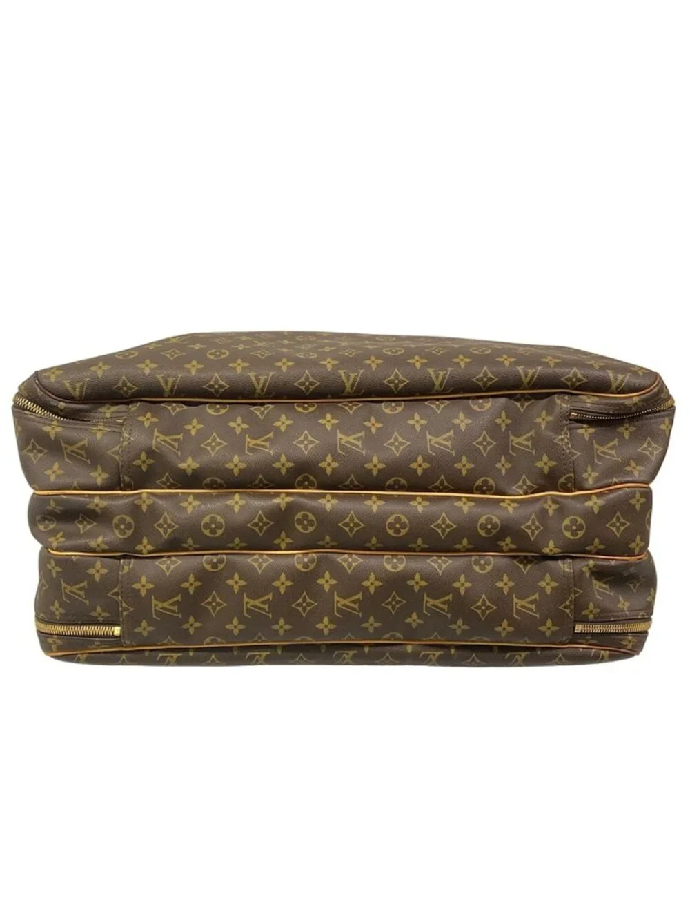 Louis Vuitton Boston Bag Monogram Alize de Poche